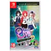 Funbox Otoko Cross Naked Remix 2 nintendo SWITCH - Neuf