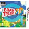 BG Games BRAIN TRAINING MIX 3DS