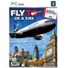 Fly to UK & Eire