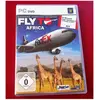 Difuzed Fly To AFRICA (for Flight Simulator X)