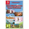 Funbox Media Time Management Game Collection Nintendo Switch