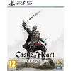 Castle Of Heart Retold PS5