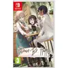 Please Be Happy SWITCH