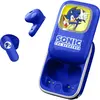 OTL TECHNOLOGIES SONIC THE HEDGEHOG SLIDE TWS ECOUTEURS AVEC BOITIER D