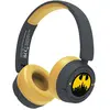 Otl Technologies Écouteurs Gotham City Batman Dc Comics