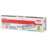 MM OKI 43487709 Toner yellow, 6K pages @ 5% coverage