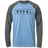 Royal Maillot Enduro Manches Longues Core Box
