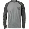 Royal Maillot Enduro Manches Longues Core Flag S