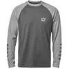 Royal Maillot Enduro Manches Longues Core Icon