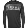 Royal Maillot Enduro Manches Longues Quantum