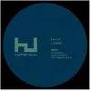 HYPERDUB Kindred ep Burial (Interprète) Maxi vinyle