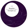 PLANET MU RECORD Entropik EP