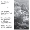 PLANET MU Ultimate [12 Inch Analog]