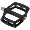Paire de pedales plates dmr v12 magnesium noir