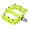Pédales BMX DMR V12 - Jaune - Pour Downhill & Freeride