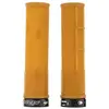 Poignées DMR Brendog Deathgrip thin flangeless Orange TU DMR-G-BREN2-THIN-G