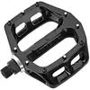 Paire de pedales plates dmr v8 noir
