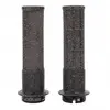 Paire de grips dmr deathgrip gris galaxy