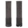 Paire de grips dmr deathgrip flangeless gris galaxy