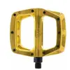 Pédale DMR V8 v2 - Jaune - Homme - DMR