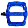 Paire de pedales dmr v8 rouge