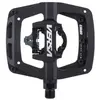 Paire de pedales dmr versa noir