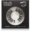 MUA Makeup Academy Lashes Volume Impact faux-cils type #100 1 paire