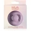 MUA Makeup Academy Lashes Natural Effect faux-cils type #110 1 paire