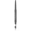 MUA Makeup Academy Brow Define crayon pour sourcils avec brosse teinte...