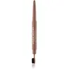 MAKEUP ACADEMY Crayon sourcils embout pinceau - Brunette - Yeux