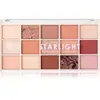 MUA Makeup Academy Professional 15 Shade Palette palette de fards à pa...