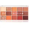 MUA Makeup Academy Professional 15 Shade Palette palette de fards à pa...