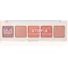 MAKEUP ACADEMY Palette de 5 ombres à paupières - Utopia