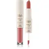 MAKEUP ACADEMY Duo rouge à lèvres & Gloss  - Bloom