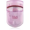MUA Makeup Academy Travel Eyelash Curler recourbe-cils de voyage teint...