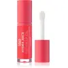 MUA Makeup Academy Hydra-Juice Peptide huile à lèvres teinte Berry Bliss 7 ml