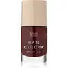 MUA Makeup Academy Nail Colour vernis à ongles teinte Cherry Kiss 10 m...