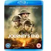 Elevation Sales Journeys End [Edizione: Regno Unito] [Blu-Ray] [Import]