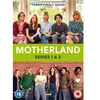 Lions Gate Home Entertainment Motherland Series 1 & 2 (2 DVD) [Edizione: Regno Unito] [Import]
