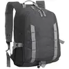 Shugon Miami - Sac à dos - 26 litres (Taille unique) (Noir/Gris) - UTB...