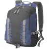 Shugon Miami - Sac à dos - 26 litres (Taille unique) (Noir/Bleu marine...