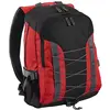 Shugon Miami - Sac à dos - 26 litres (Taille unique) (Rouge/Noir) - UT...