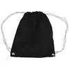 Westford Mill - Sac de gym - 12 litres (Taille unique) (Noir) - UTBC1219