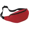 BagBase - Sacoche banane - 2.5 litres (Taille unique) (Rouge) - UTBC1312