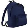 Bagbase - Sac à dos junior - 14 litres (Bleu marine) TU