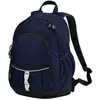 Quadra Pursuit Backpack - 16 Litres One Size français de bleue
