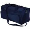 Sac de voyage Quadra - 34 litres (Taille unique) (Bleu marine) - UTBC7...