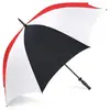 Quadra - Parapluie de Golf (Taille unique) (Noir) - UTBC750