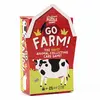 Jeu de société Go Farm  - Professor Puzzle Jeu de société  - PPZ-KG9694 