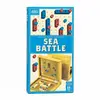Professor Puzzle jeu de société Sea Battle junior wood